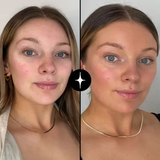 No Streaks, No Orange – Just Flawless Tan