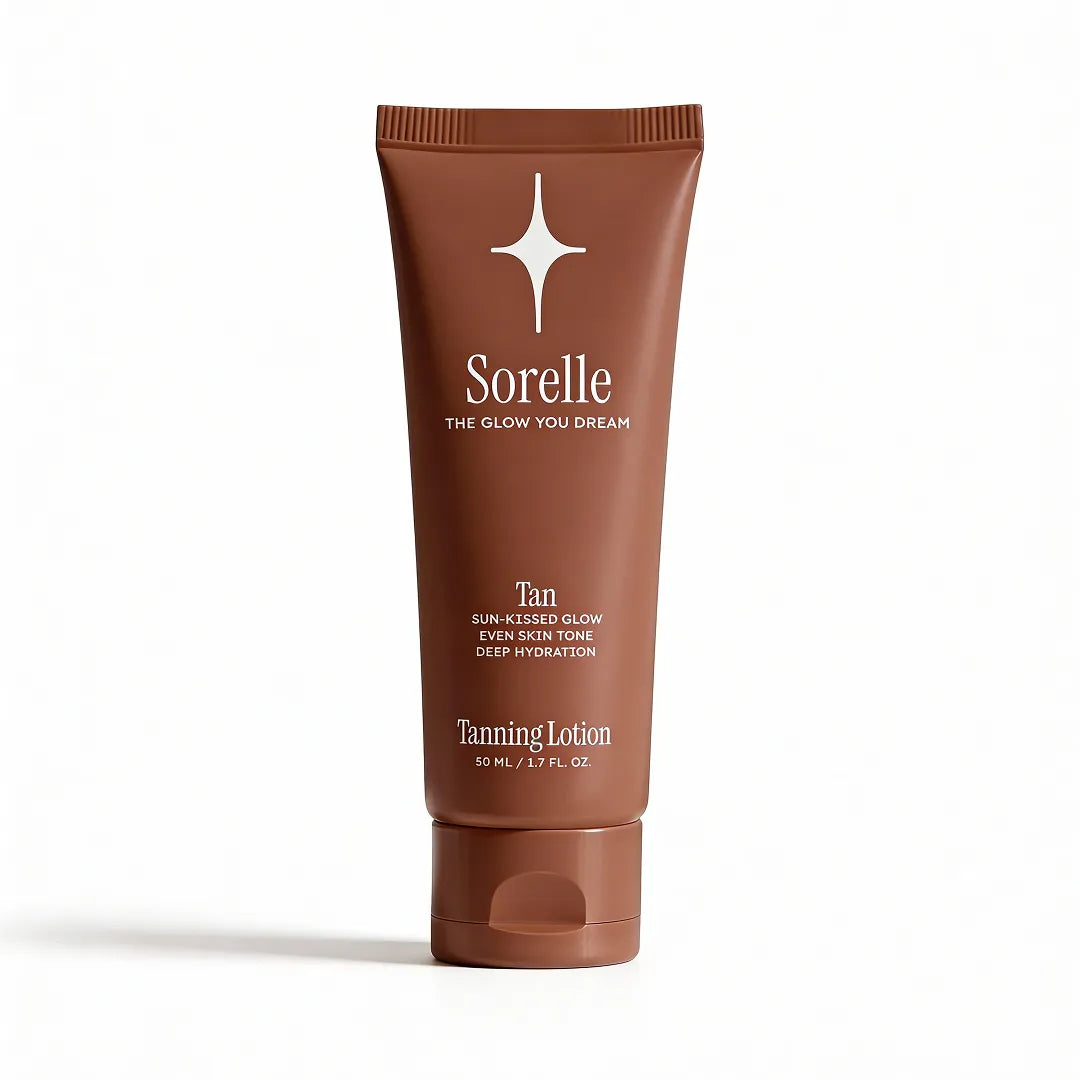 Tanning Lotion
